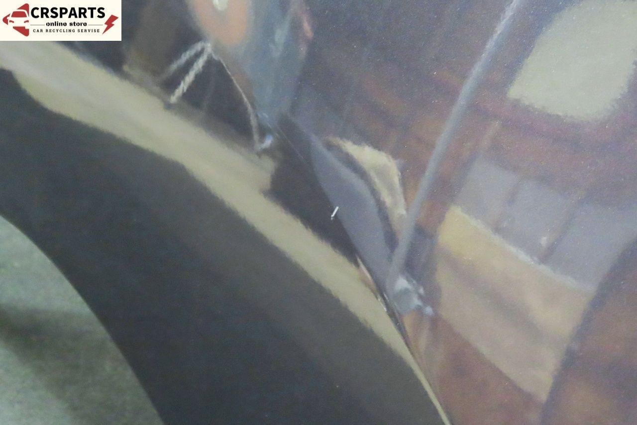 デイズ ルークス ハイウェイスター B21A 純正 凹無 フロント フェンダー パネル 右 運転席側 V09 No 13792 FFCRYSTALESIA_COM