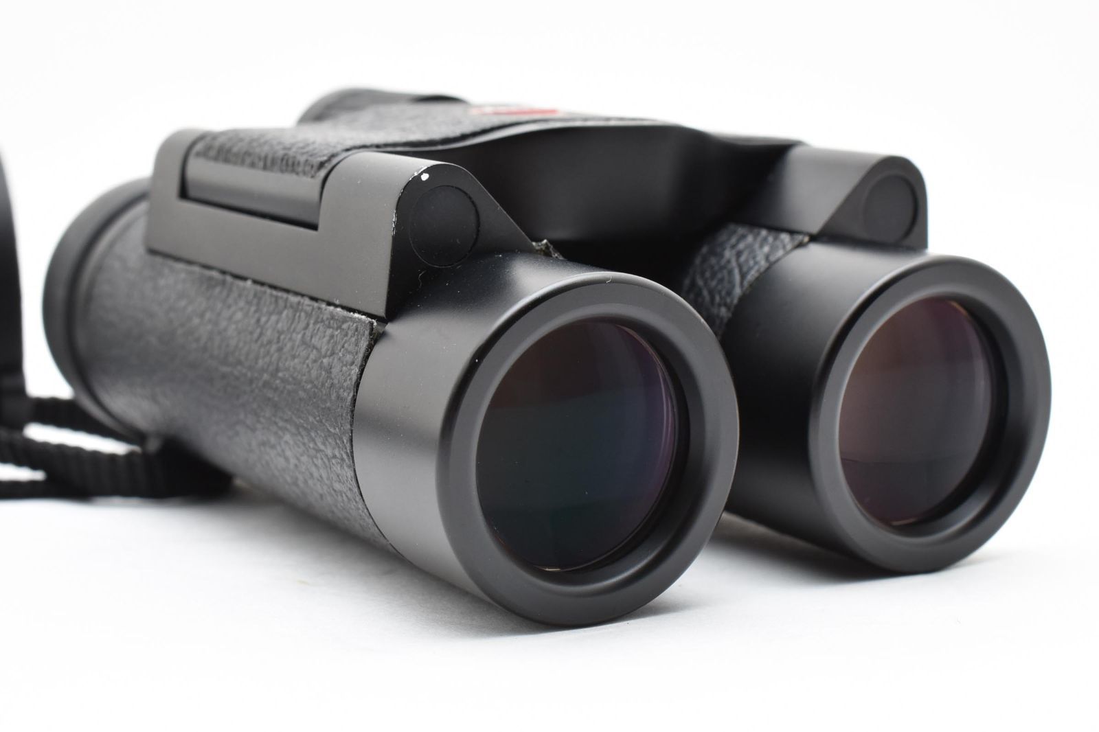  ライカ Leica 8 20 ブラック 双眼鏡 Binoculars A 0568 双眼鏡 オペラグラス 望遠鏡 光学機器