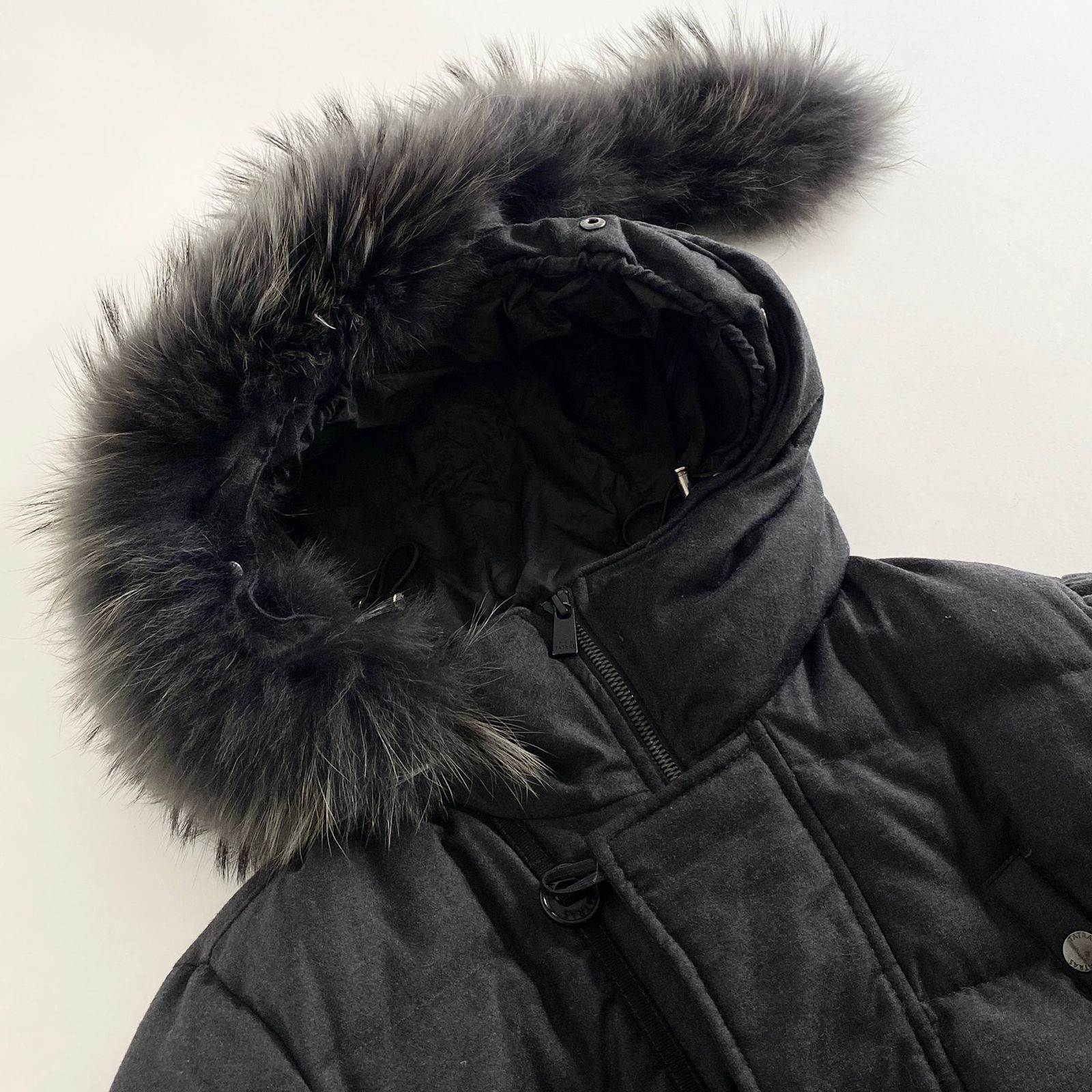 62k21《美品》TATRAS タトラス FONDO フォンド ダウンジャケット 