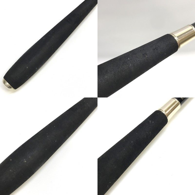 がまかつ がまへら 紬 16尺 (未使用品)