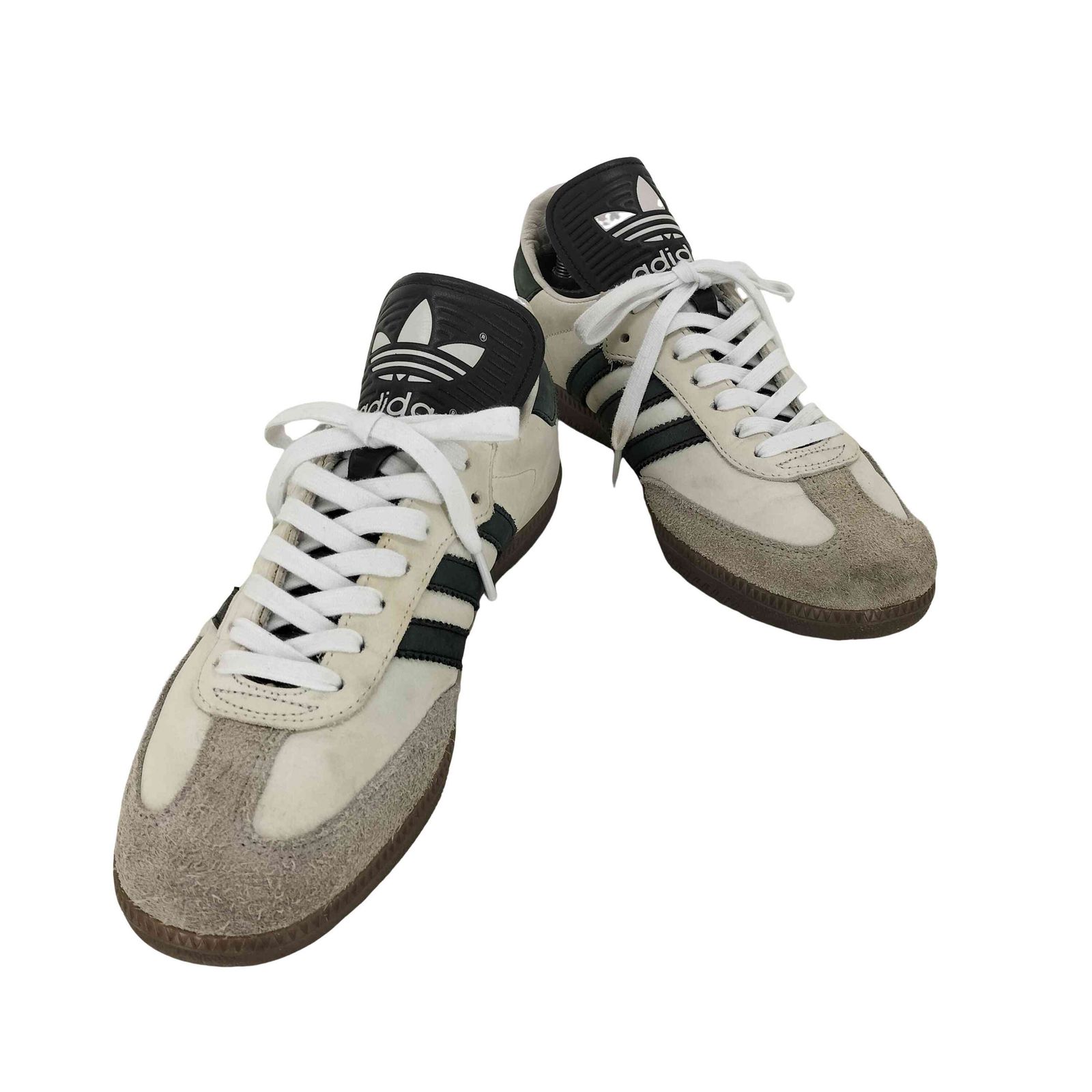 アディダスオリジナルス adidas Originals ドイツ製 サンバ クラシック ジャーマニー メンズ JPN：26.5 