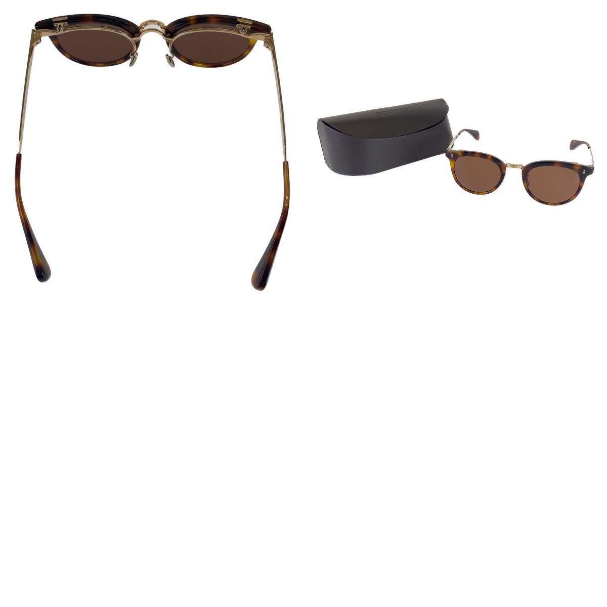 うり防様専用】美品 OLIVER PEOPLES オリバーピープルズ Mckinley 