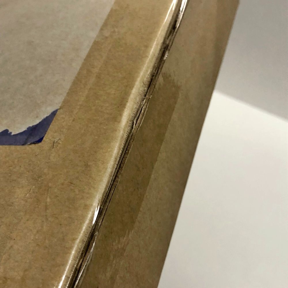 輸送箱 コンプリートセレクションモディフィケーション