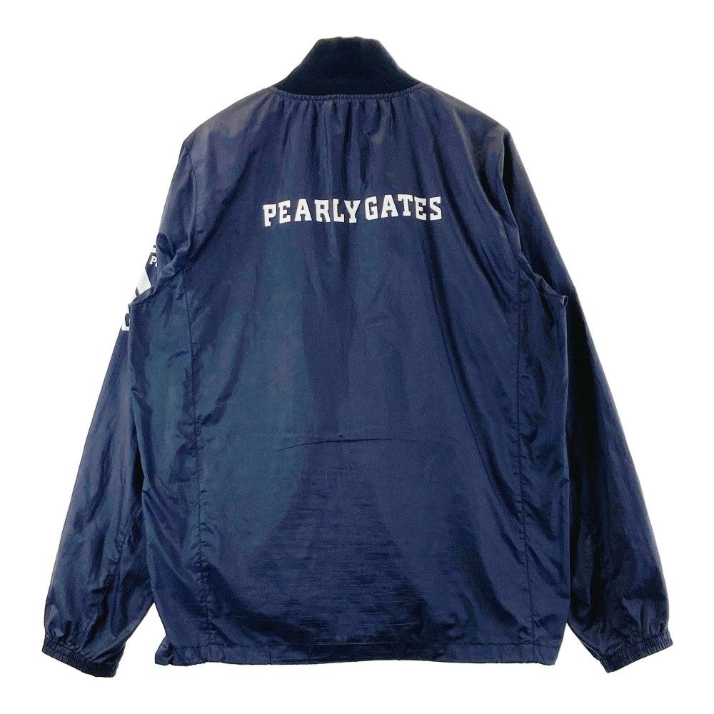 PEARLY GATES パーリーゲイツ Tシャツ サイズ6 Hawaii