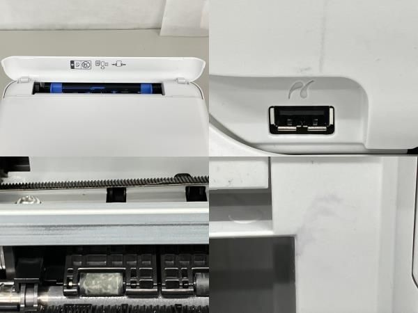 EPSON EW-M754TW WHITE コピー機 | finiscapital.com