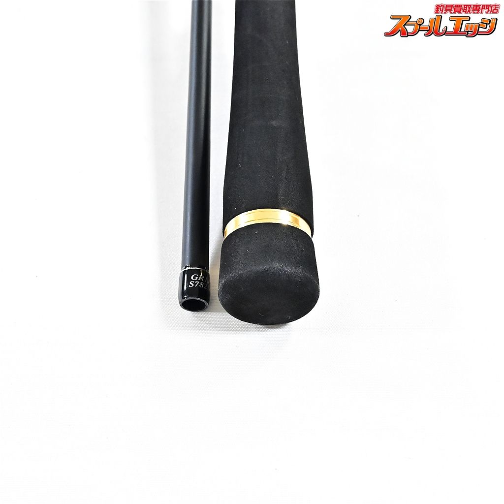 メジャークラフト 23グランシップ 1 G ひとつテンヤ GR HT-S 782 MH Major Craft HITOTSU TENYA マダイ K_163 v 38269