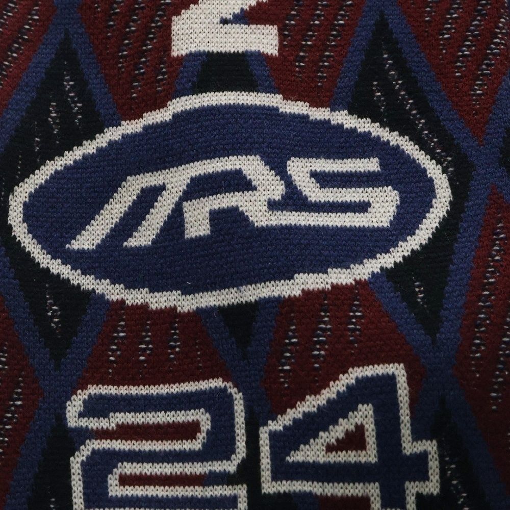 Scarf マーティンローズ