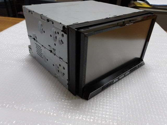 マツダ 純正 カーナビ C9P9 V6 650 パイオニア 2012年 訳あり