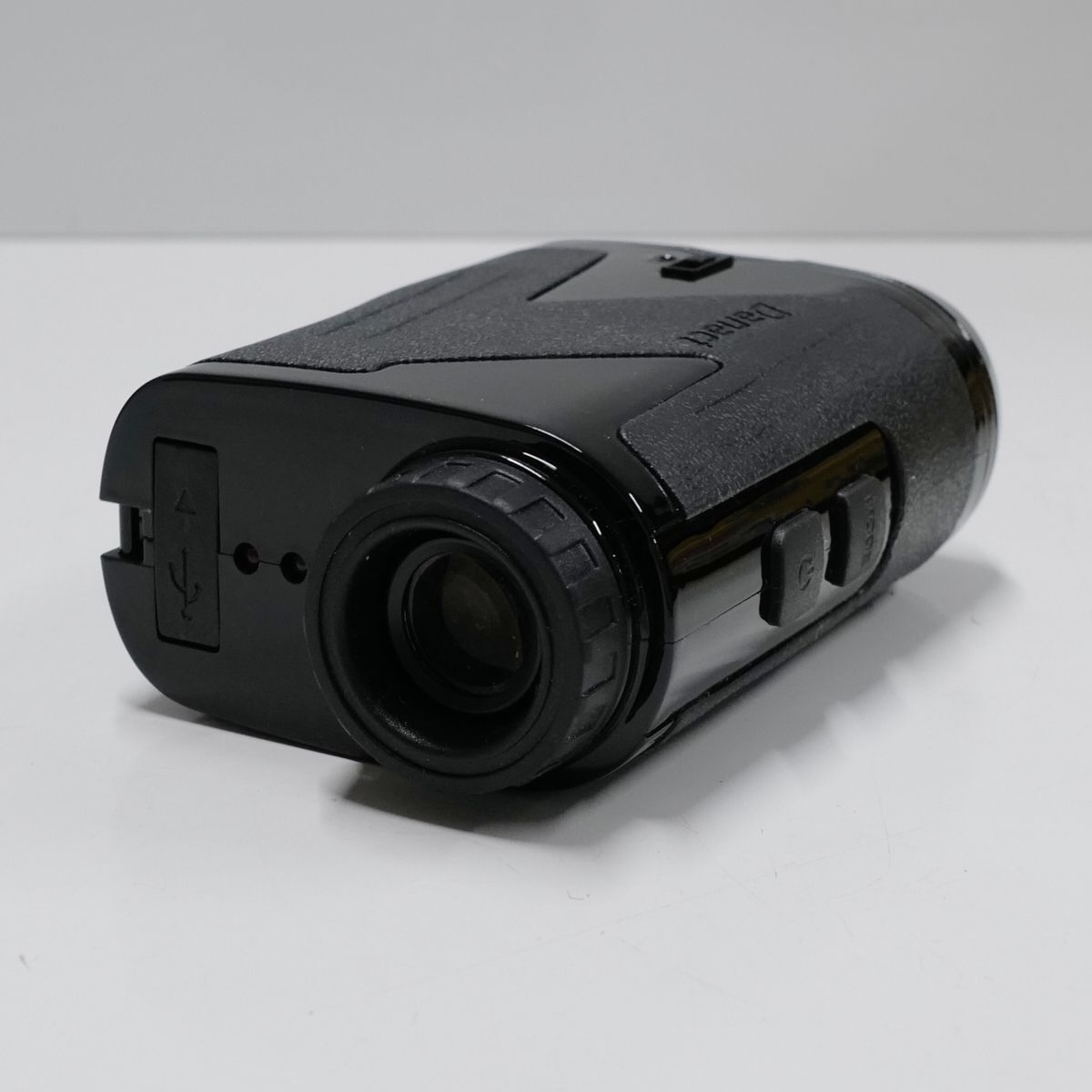 Danact ゴルフ用距離計 コンパクト 中古美品 Danact ダナクト ゴルフ用レーザー距離計 USED超美品 ツアープロ