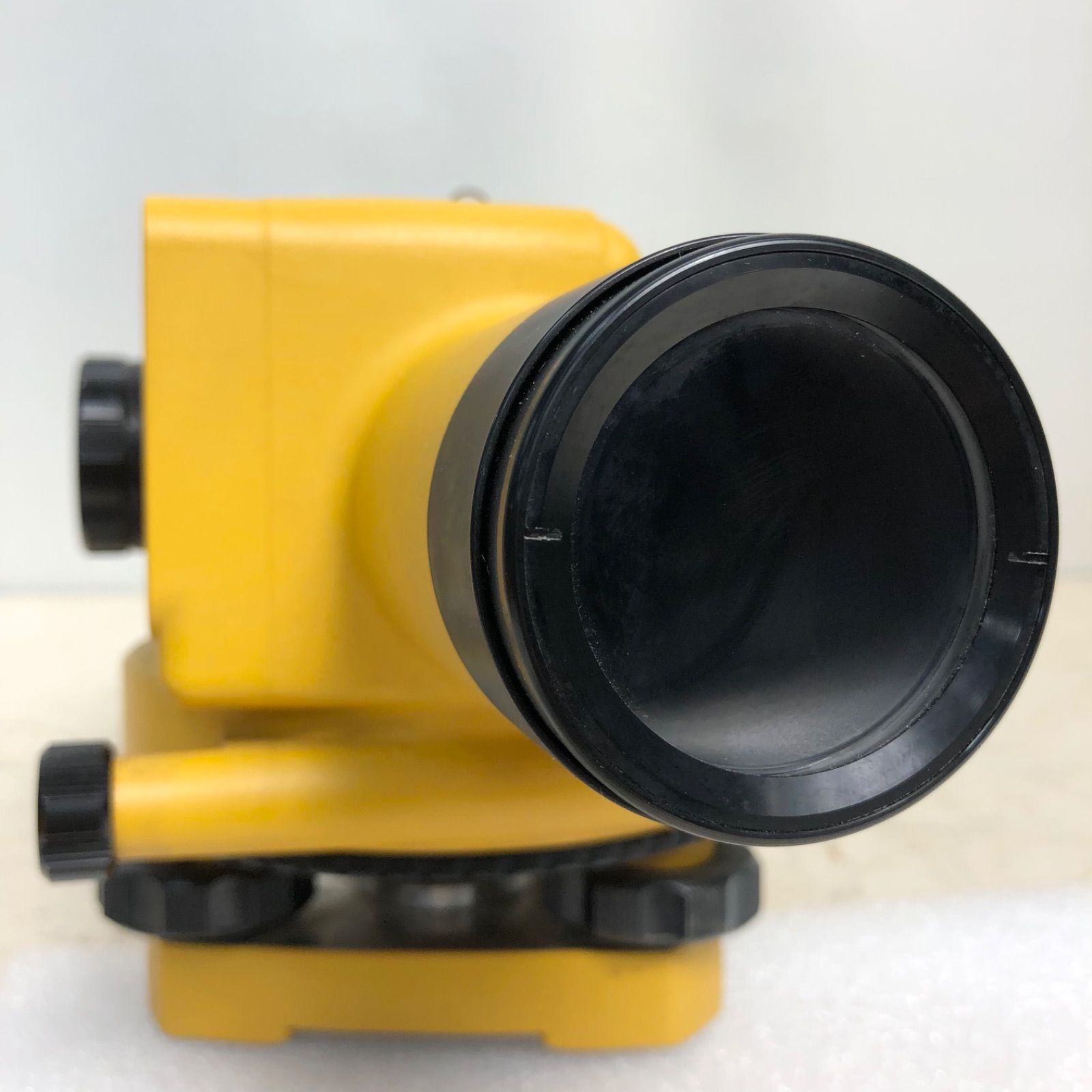 トプコン TOPCON オートレベル AT-M3 測量機 電動工具 現状渡し トプコン TOPCON オートレベル AT-M3 測量機 電動工具 現状渡し
