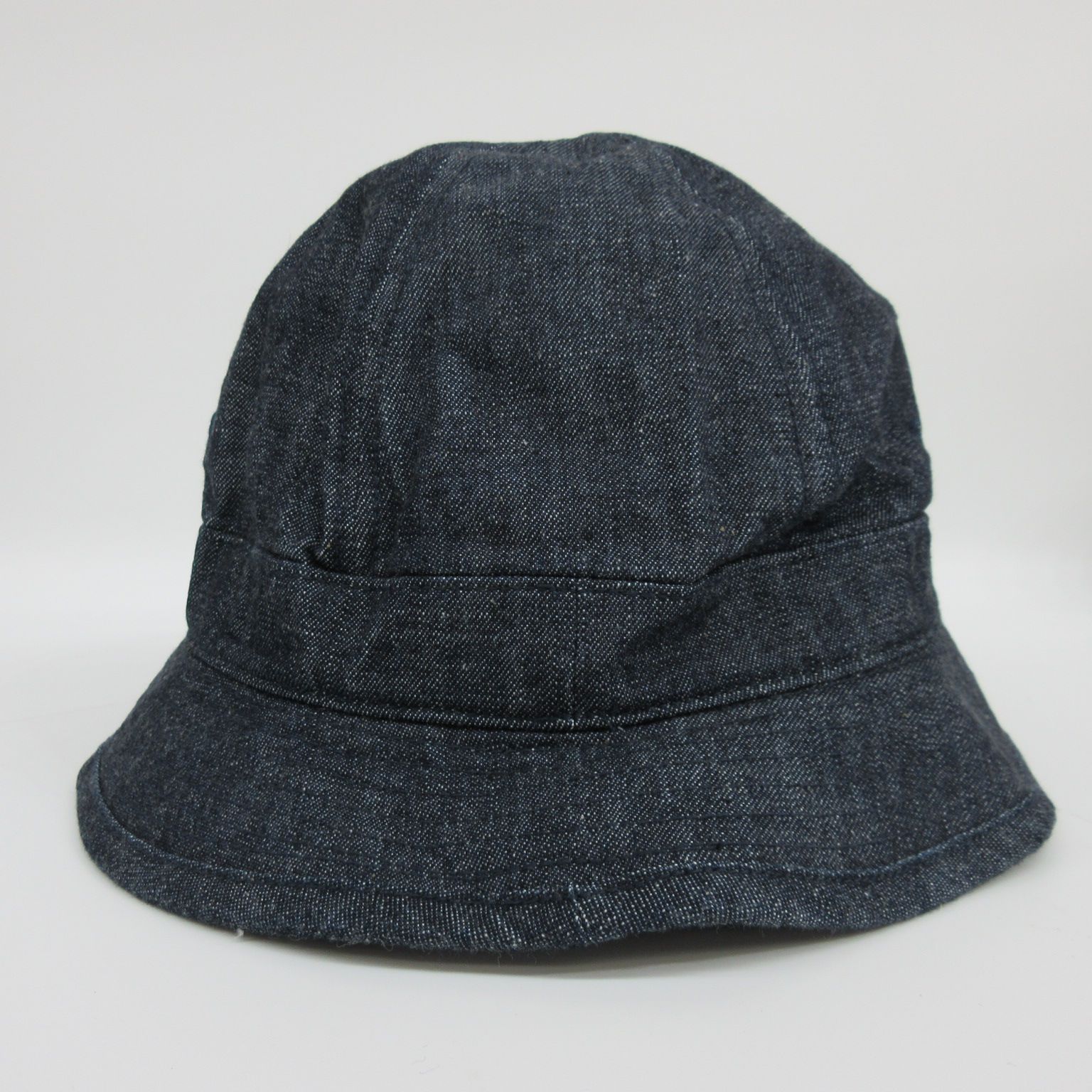 NEIGHBORHOOD ネイバーフッド/DENIM BALL HAT(デニムボールハット