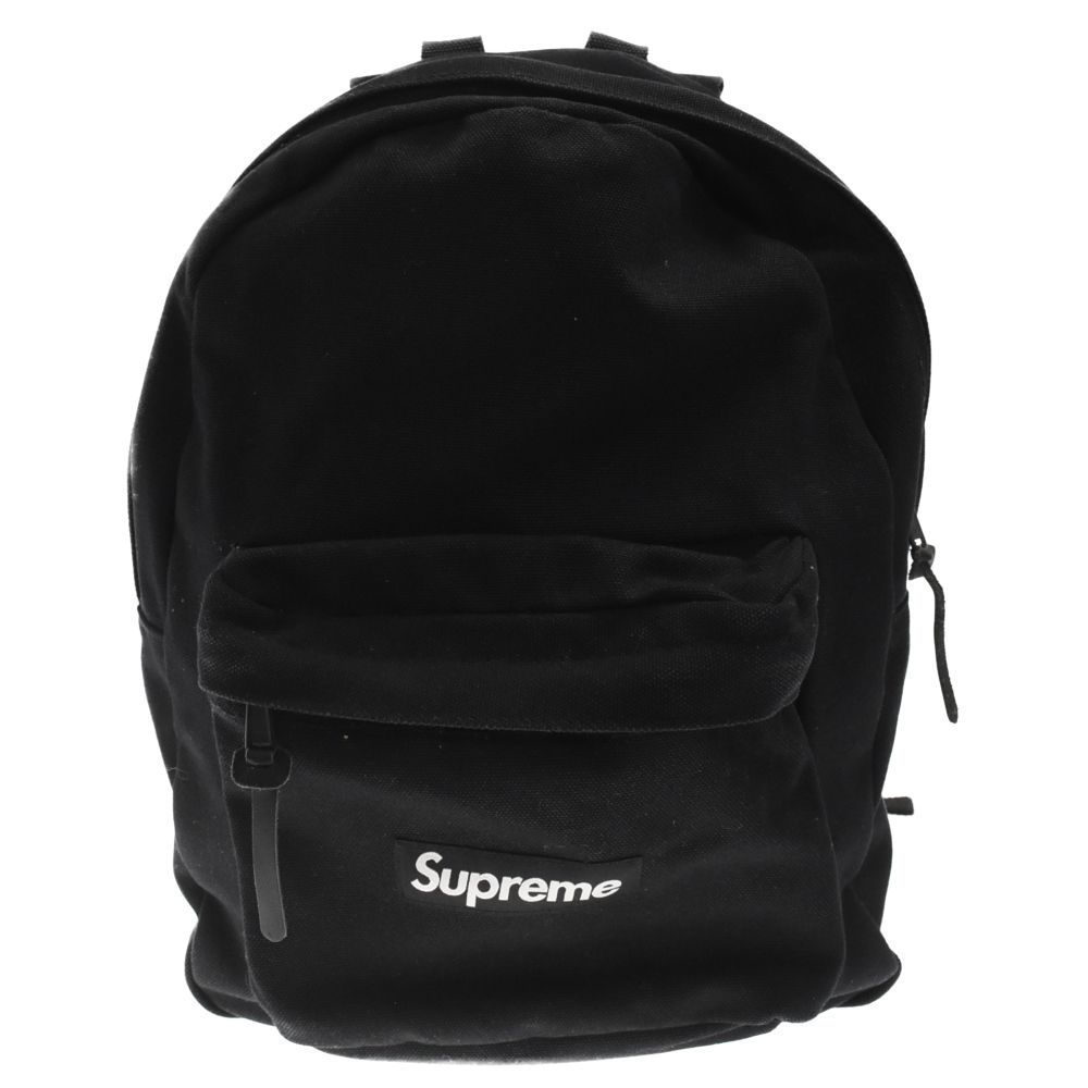 SUPREME (シュプリーム) 20AW Canvas Backpack キャンバス
