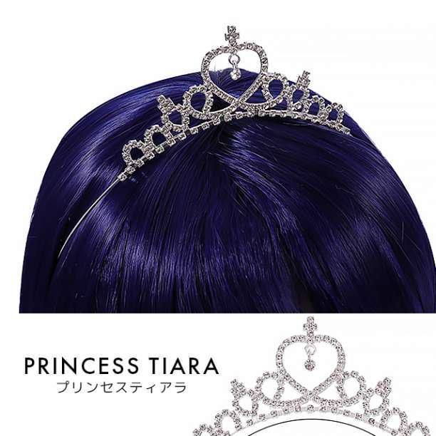 smmmmok  ★ ティアラ 11個 プリンセス ヘアアクセサリー 楽天市場】ヘアアクセサリー 2点セット 王冠 プリンセス キッズ