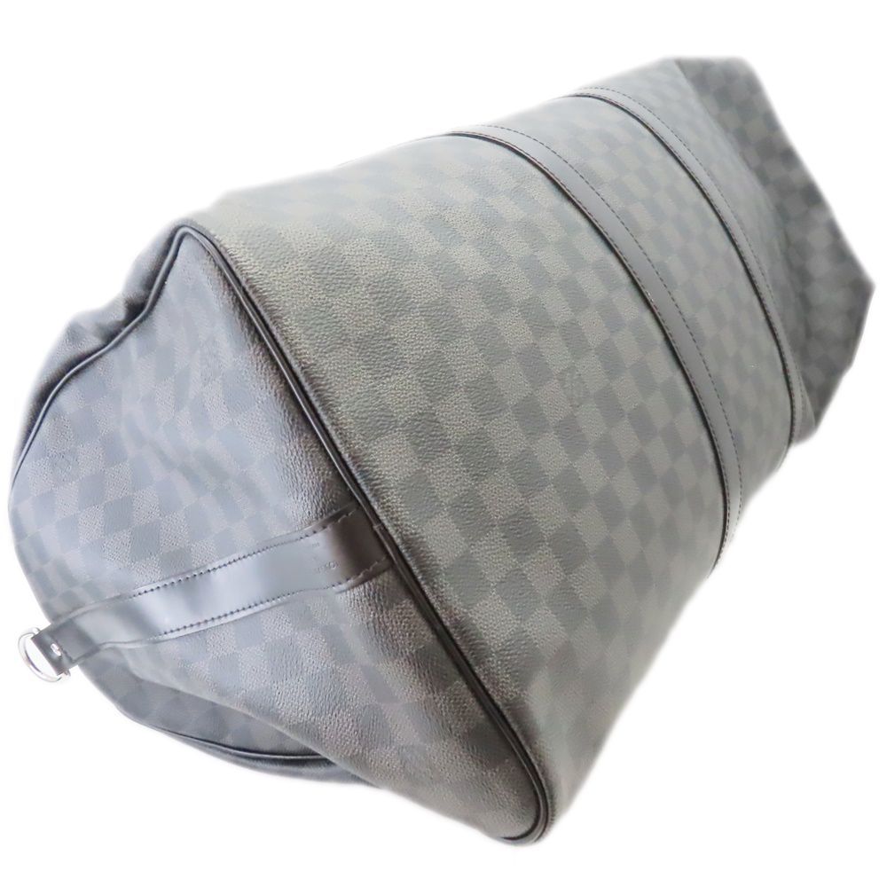 LOUIS VUITTON ルイヴィトン M41413 キーポルバンドリエール55