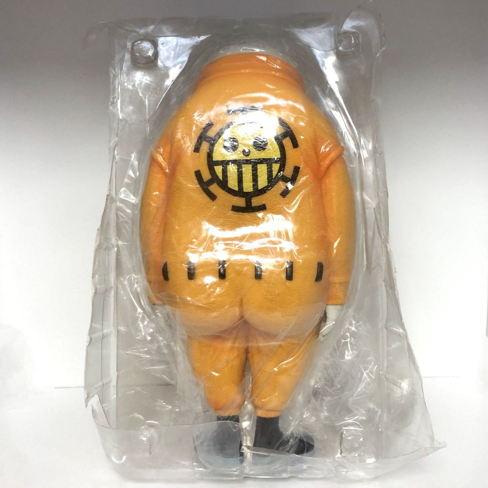 ベポ フィギュア スタチュー 海外製 1/7スケール ワンピース ONE PIECE