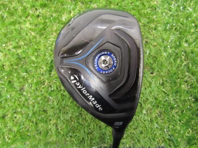 テーラーメイド ユーティリティ JETSPEED レスキュー #4 テイラー