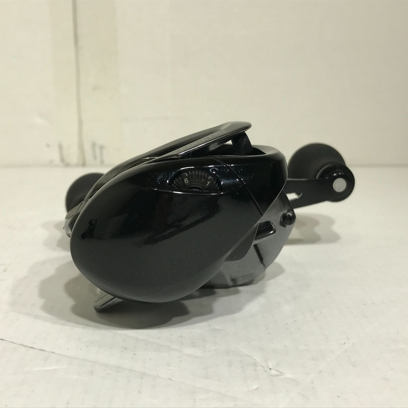 城東73-036】SHIMANO シマノ 16 炎月 101PG 左巻き - メルカリ