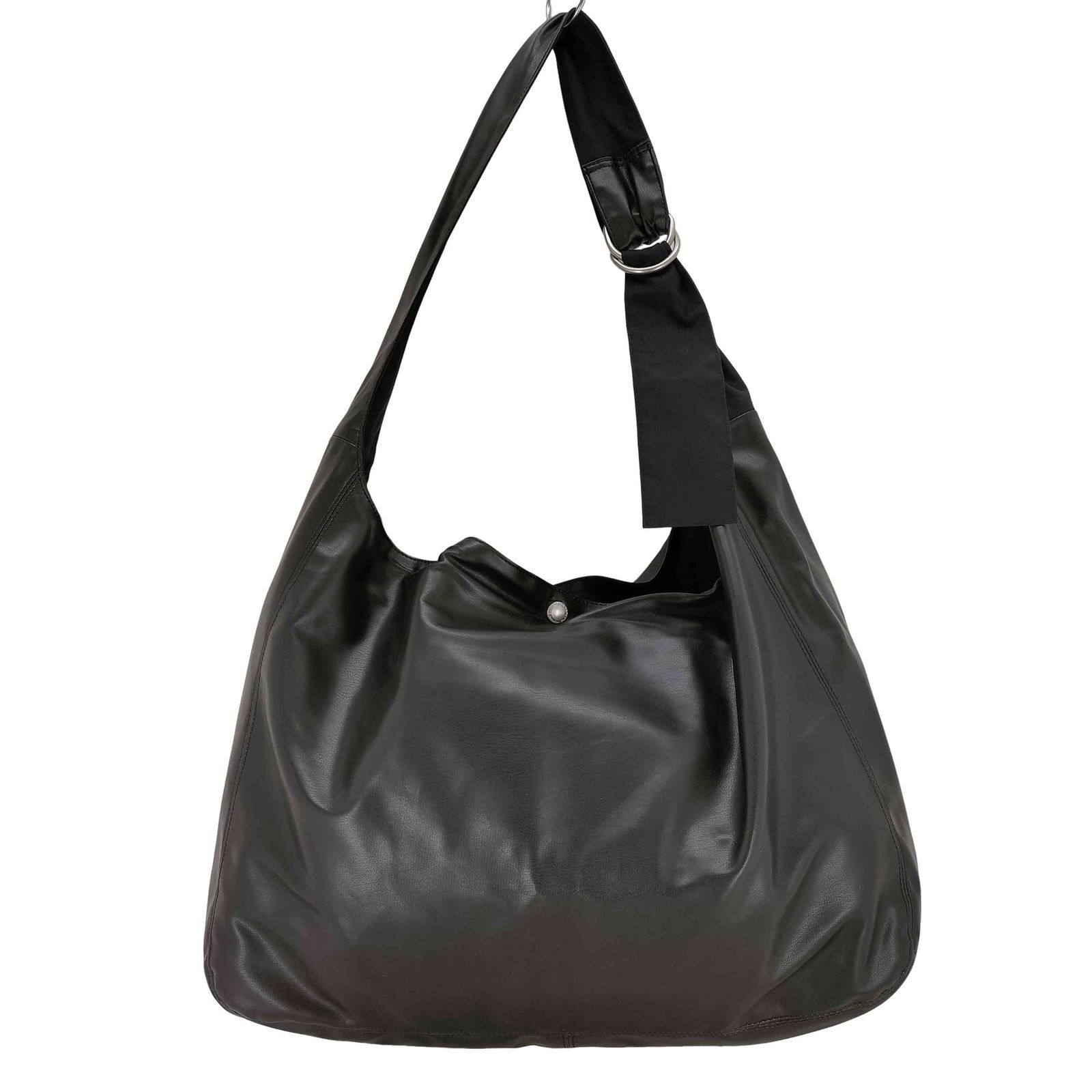 コムデギャルソンオム COMME des GARCONS HOMME Synthetic Leather Bag