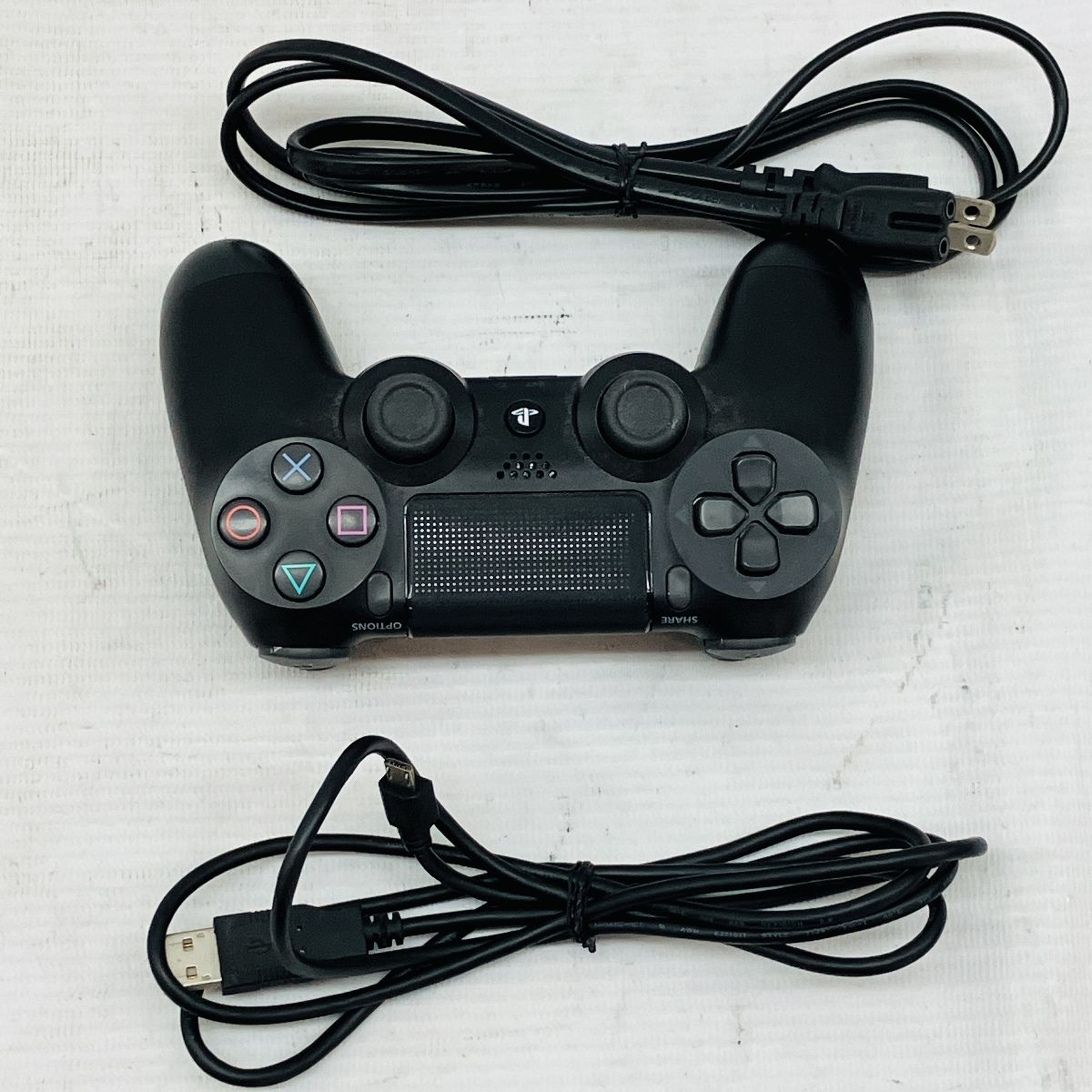 SONY PlayStation4 CUH-2000型　コントローラー　セット ゲオ公式通販サイト/ゲオオンラインストア【中古】ソニー