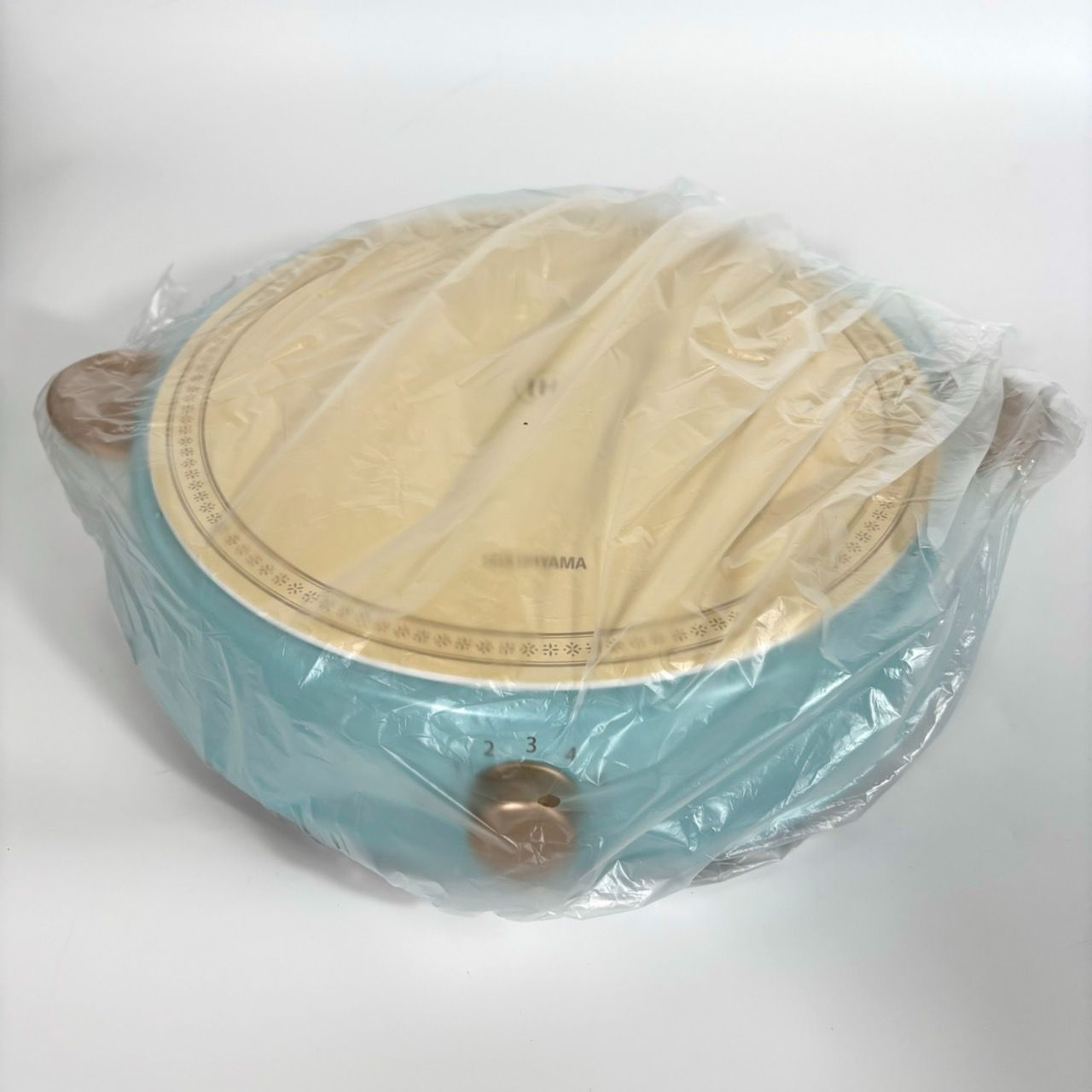 IHクッキングヒーター ricopa