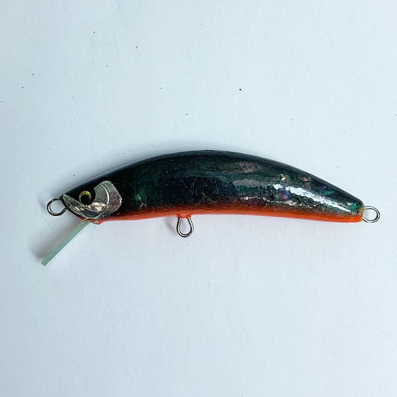 MOJO handmadewaorks ルアー 約2.1g 約5cm - メルカリ