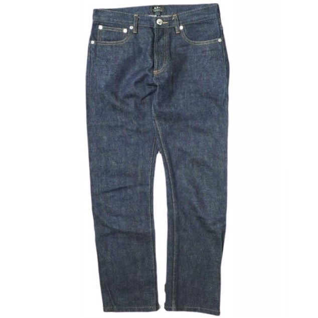 A.P.C. アーペーセー PETIT STANDARD DENIM プチスタンダードジーンズ