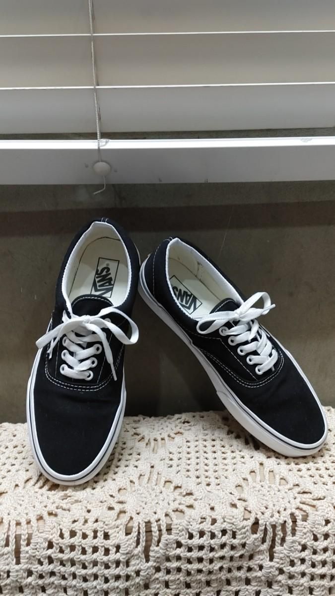 【雷市場（ポンジャン）商品韓国直送】VANS(バンズ) エラ 265