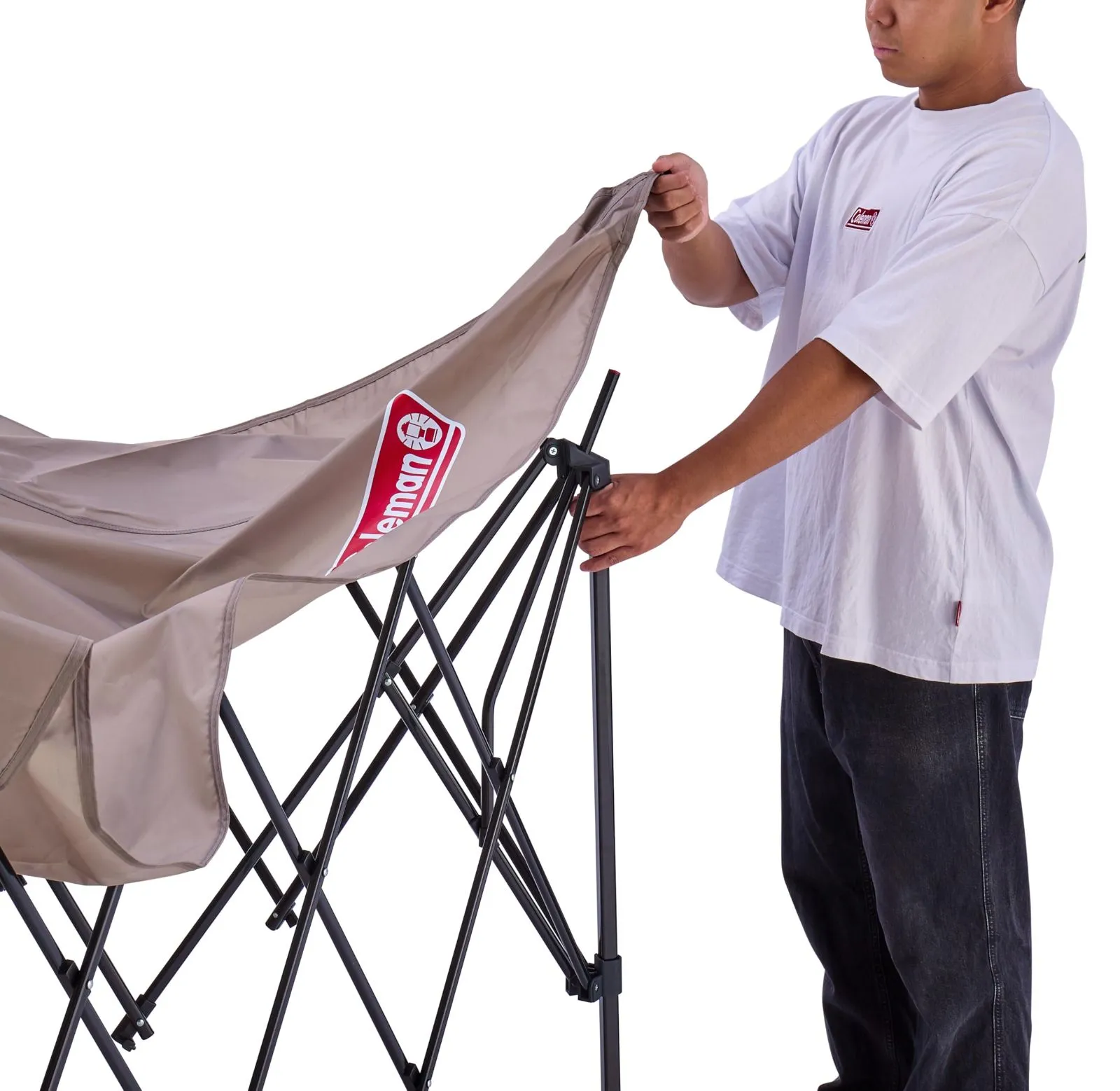 コールマン(Coleman) シェード インスタントバイザーシェード 日除け