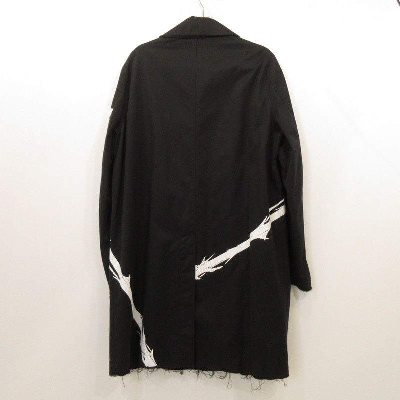 JohnUNDERCOVER / ジョンアンダーカバー / チェスターコート JOHNUNDERCOVER - 【姫路東店】 中古 John UNDERCOVER | ジョン