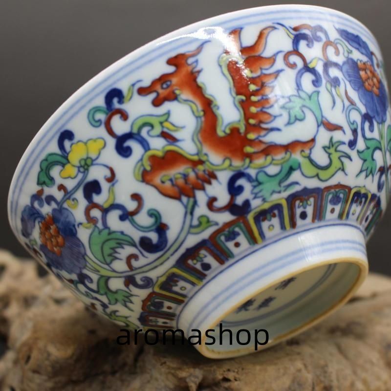 青花五良大甫香炉 香道具 景徳鎮 陶磁器 装飾品 現代工芸品美術品 置物 楽天市場】景徳鎮 陶磁器の通販