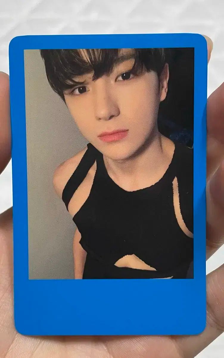 THE BOYZ ヒョンジェ 3点セット BE YOUR OWN KING