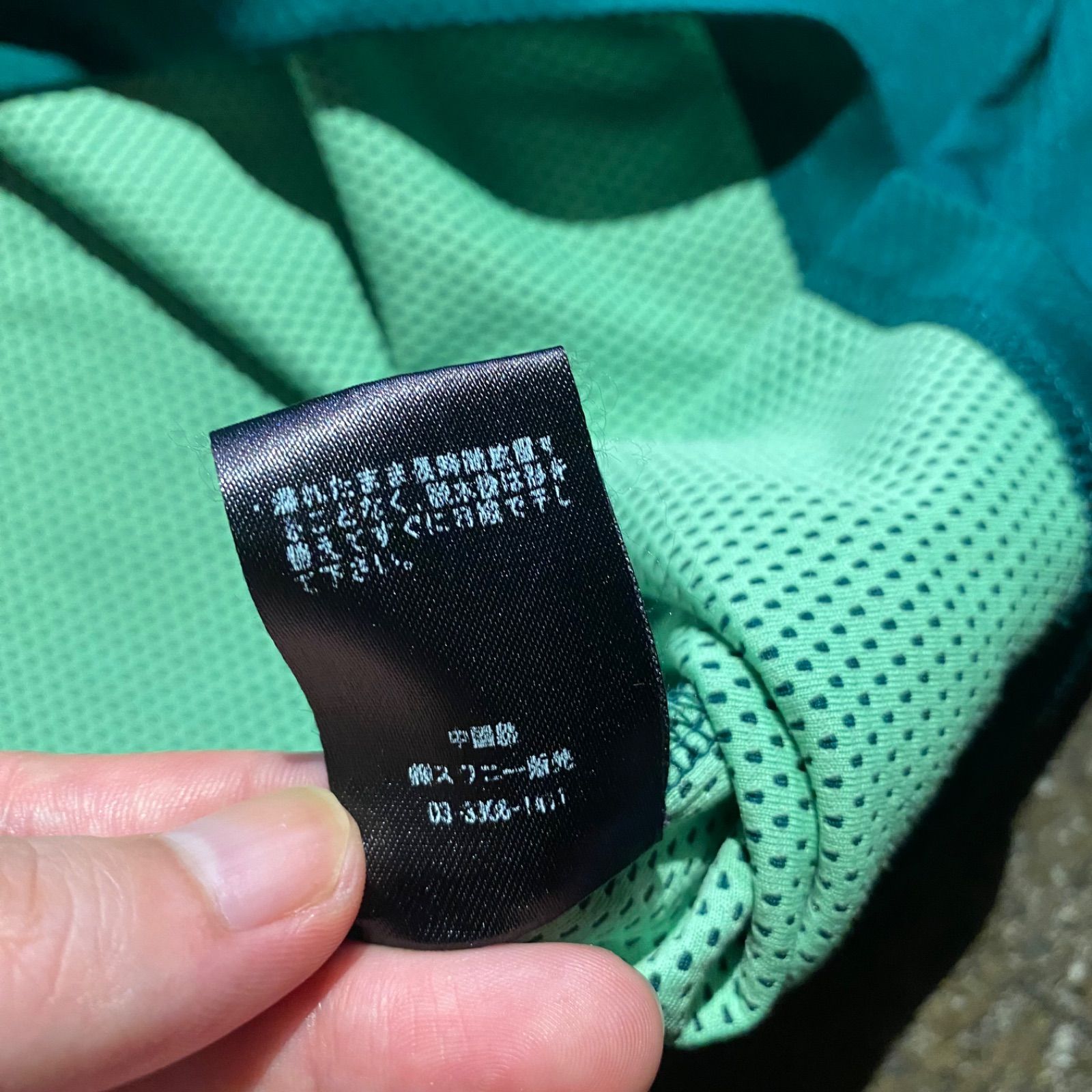 STABRIDGE GRIPSWANY quick dry tee スタブリッジ | DFK.QC.CA