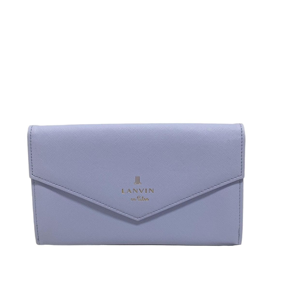 ランバン オン LANVIN en Bleu / ランバン オン ブルー メニーリボン