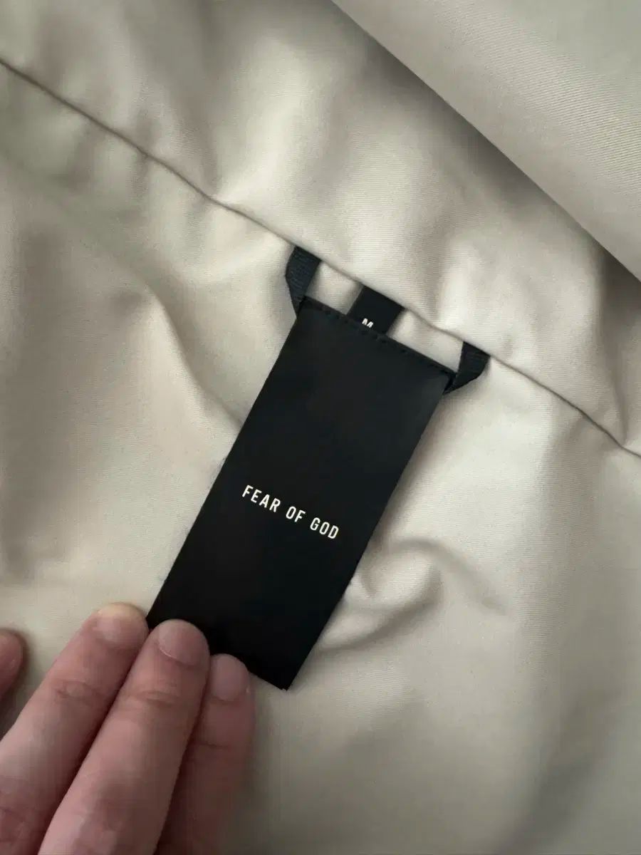 of