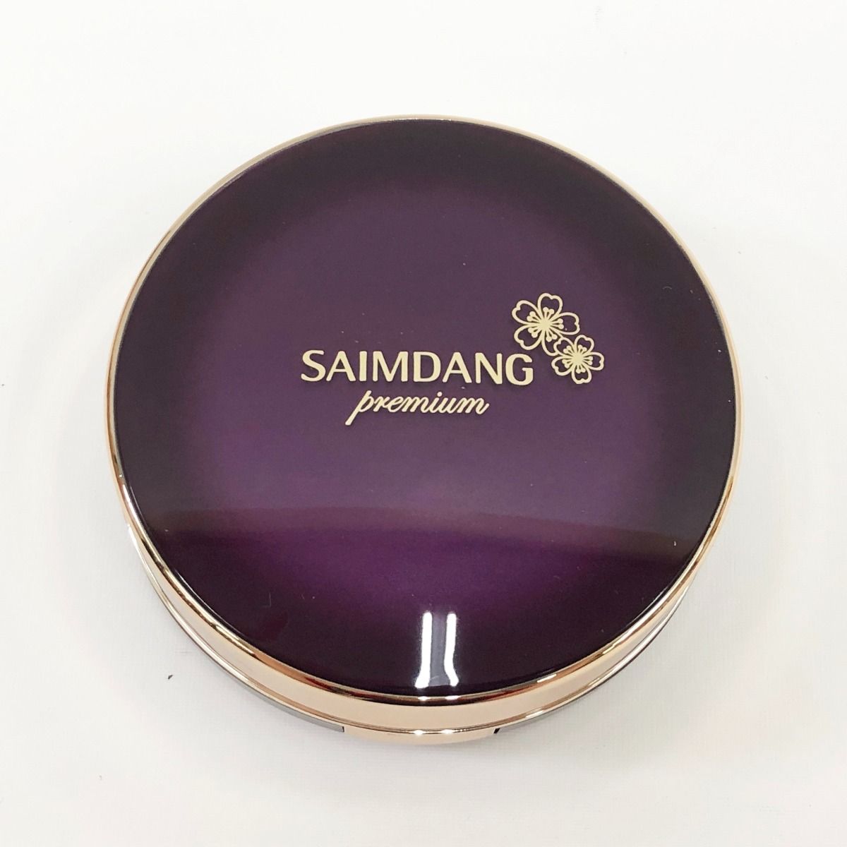 〇〇SAIMDANG サイムダン プレミアム アクトレス エッセンシャルパクト 13g