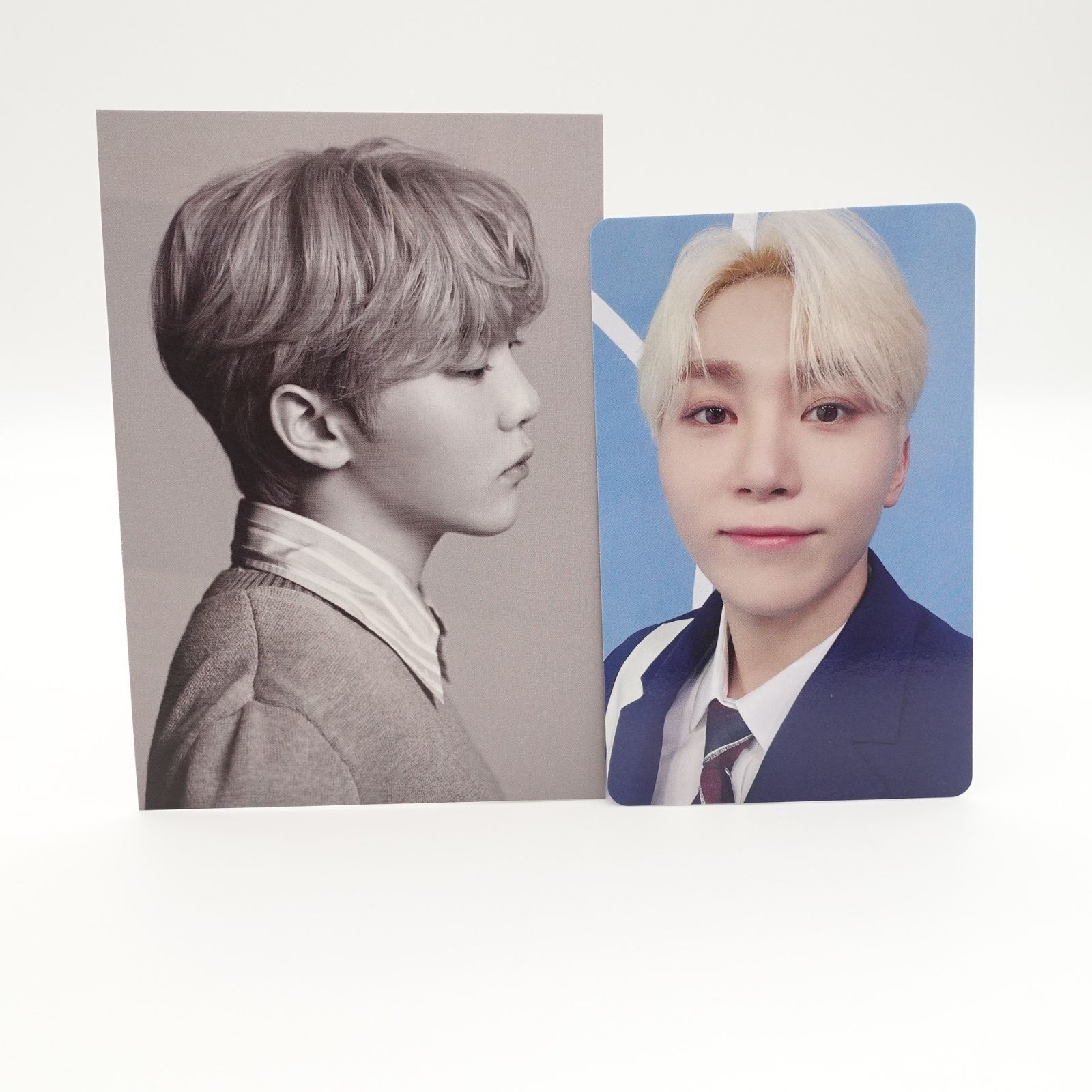 SEVENTEEN DREAM 東京　大阪　名古屋ドーム限定 SEVENTEEN 会場限定トレカ DREAMコンプセット大阪 東京 名古屋 - メルカリ