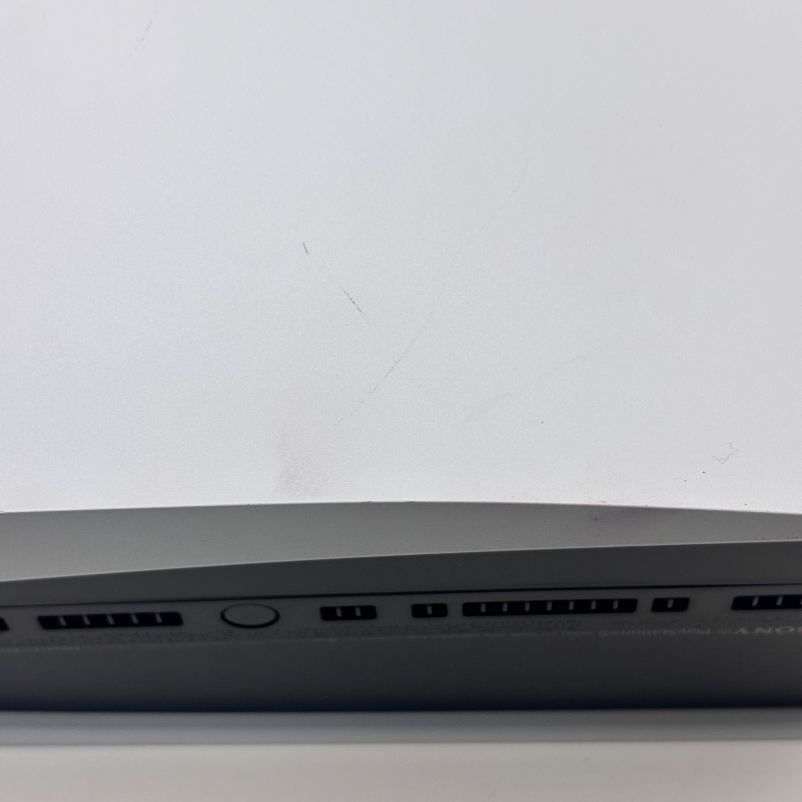 SONY プレイステーション5 CFI-1100A01 ディスクドライブ 本体のみ UP786_INFO