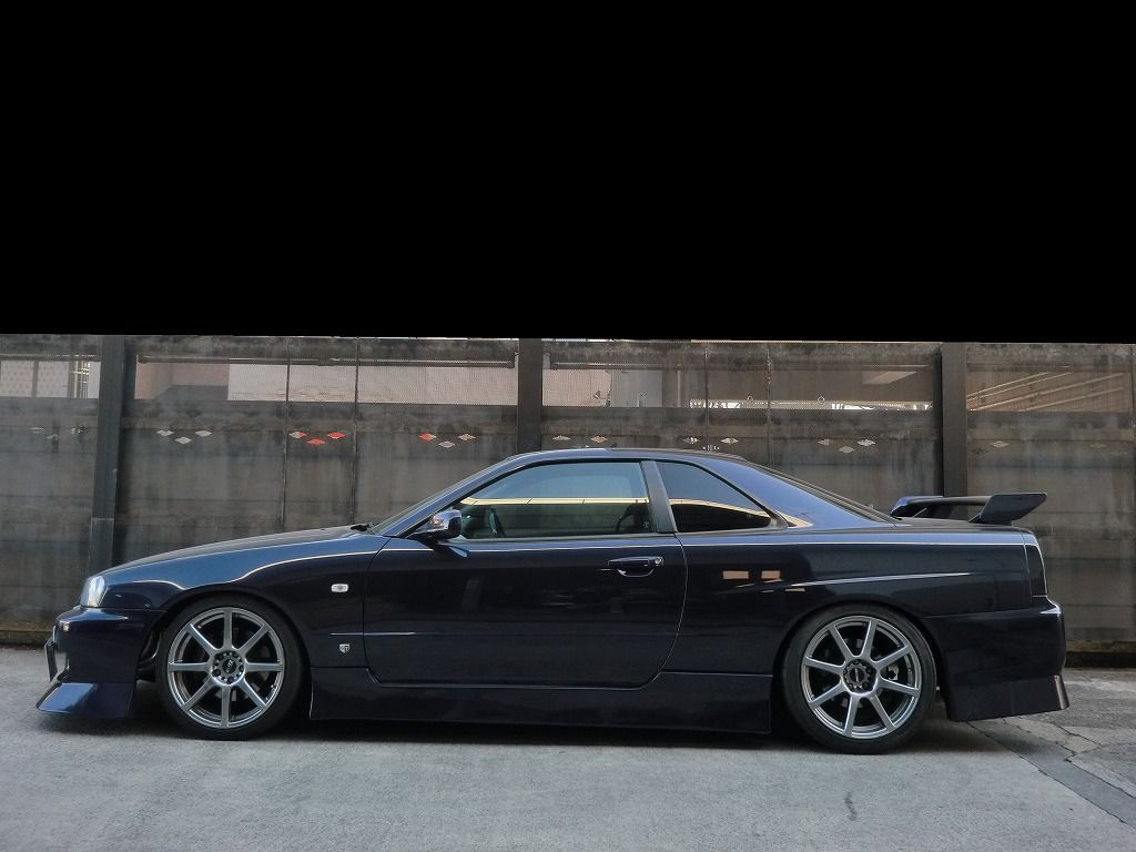 ZZR ダブルゼットアール