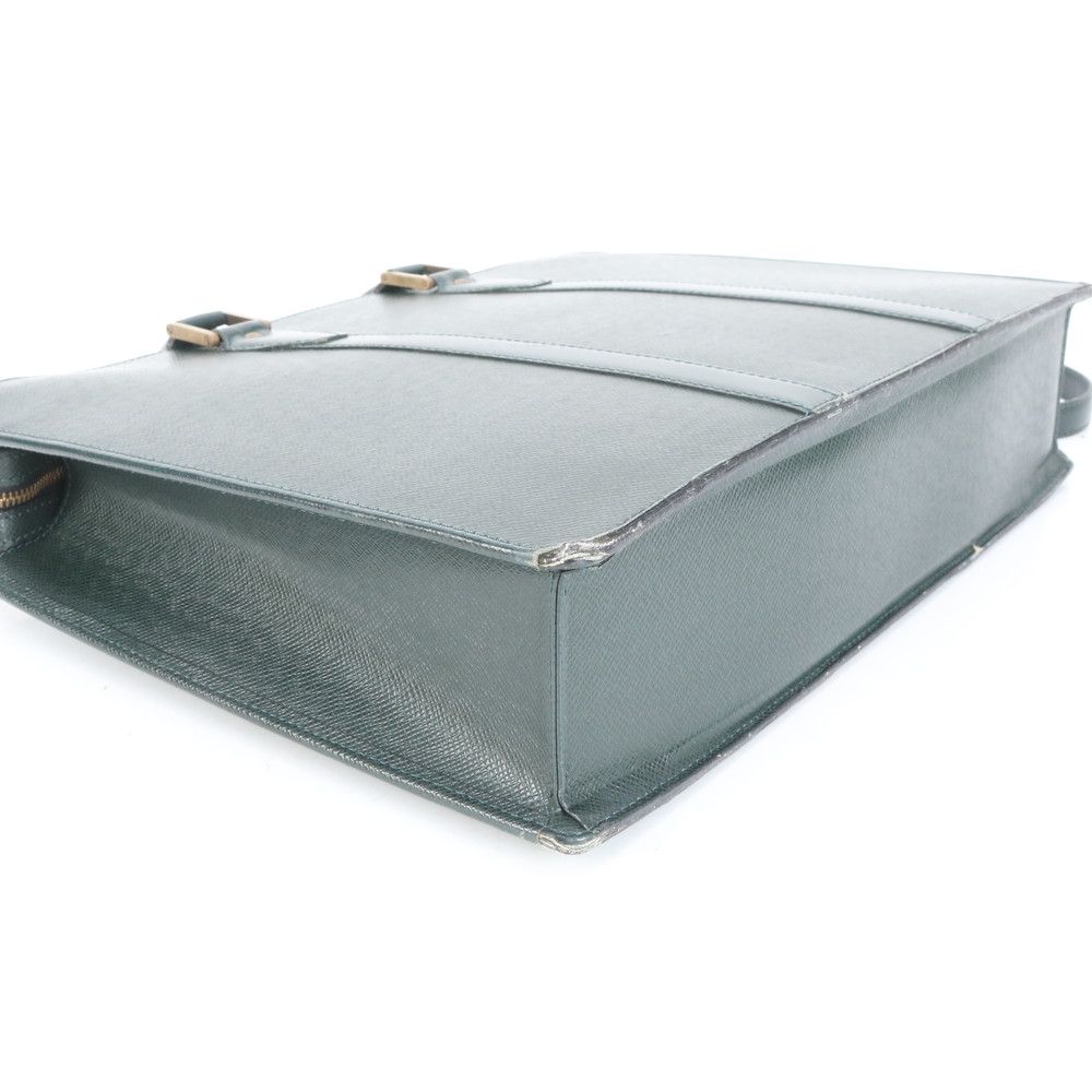 ルイヴィトン ロザン メンズビジネスバッグ 1円 LOUIS VUITTON ルイ