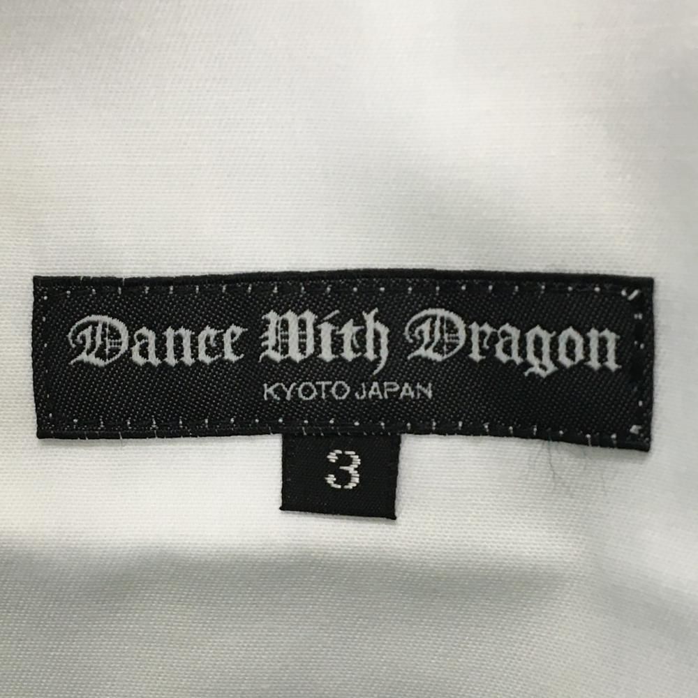 ☆SALE価格☆【新品】ダンスウィズドラゴン ハーフパンツ