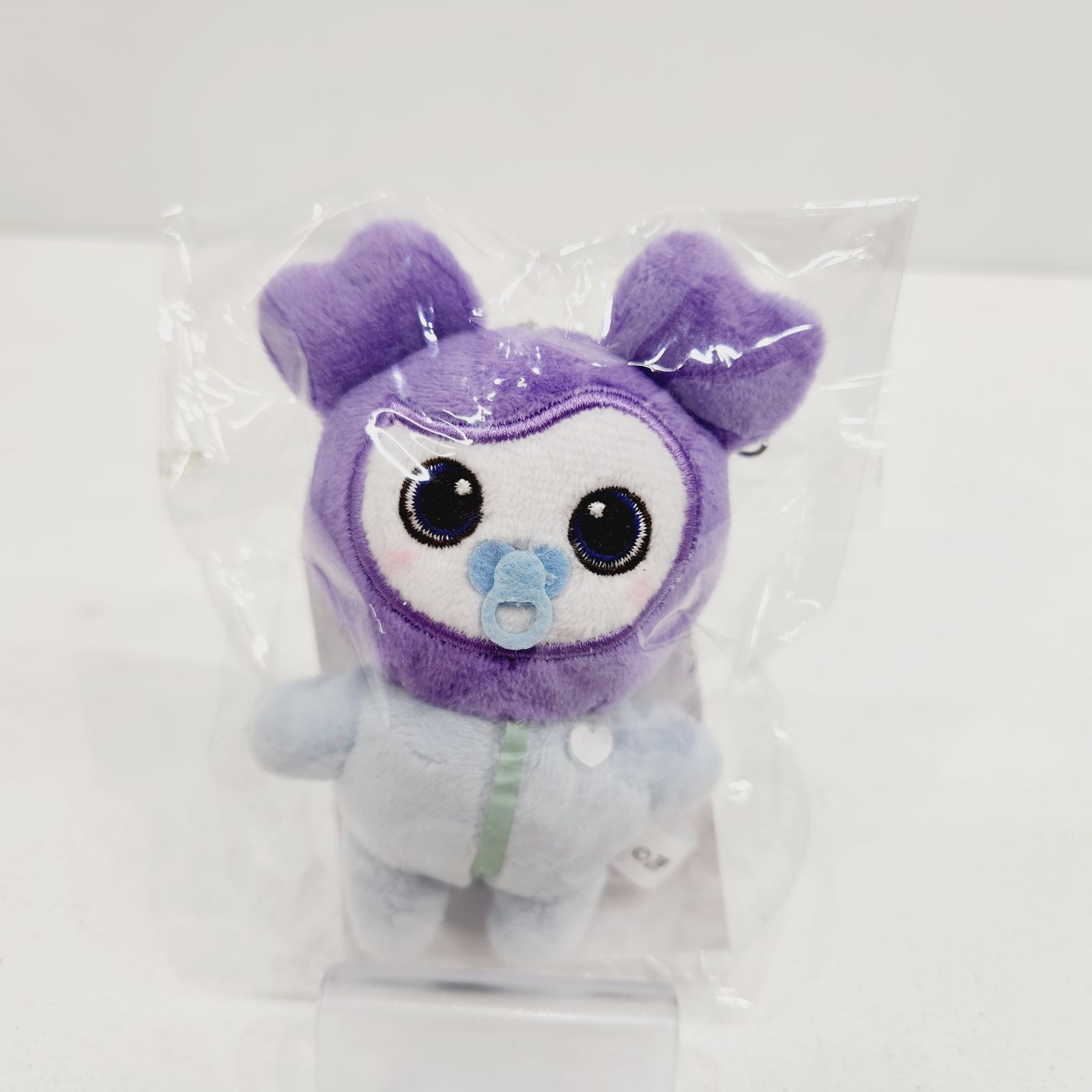 Baby SAVELY バックチャーム BAG CHARM Designed by TWICE - Baby SAVELY – JYP JAPAN ONLINE