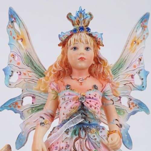 新品・英国直輸入】クリサリスコレクションの美しい天使・妖精