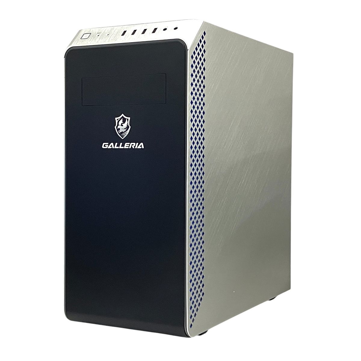THIRDWAVE GALLERIA XA7R-R36 デスクトップ PC 32GB HDD 8TB SSD