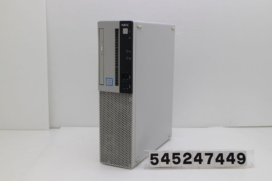 NEC PC-MRM28LZGACS3 Core i5 8400 2.8GHz/8GB/256GB(SSD)/Multi/RS232C/Win11 【545247449】