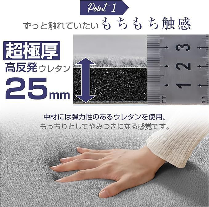 ラグ