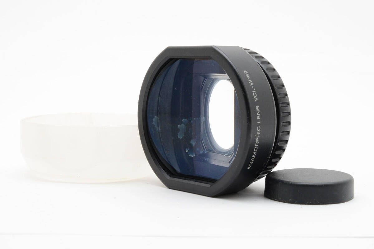 SONY ソニー ANAMORPHIC LENS VCL-W169 2195W03 0091