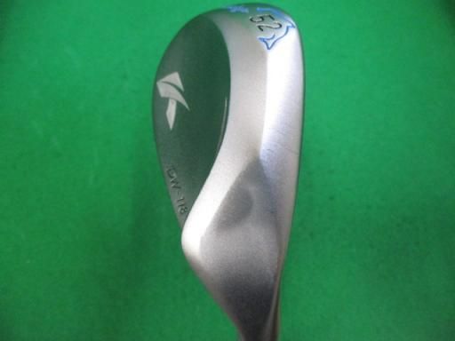 キャスコ Dolphin Wedge DW-118 シルバー 52° レディース ウェッジ WG Dolphin DP-151 フレックスL レディース 女性用 右利き 右用 Cランク ゴルフクラブ