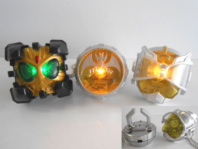 Amazon | ガシャポン 仮面ライダーウィザード なりきり仮面