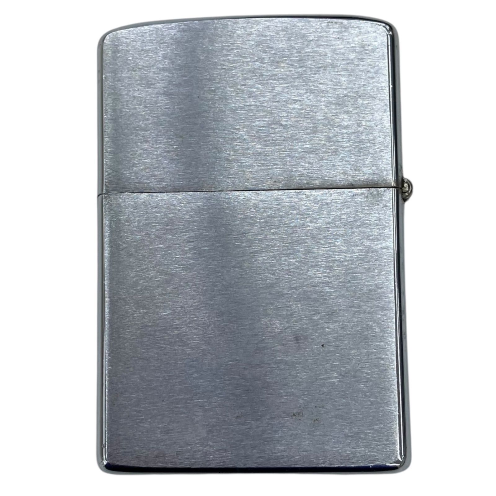 170590 ZIPPO ジッポー ヴィンテージ KRUGERRAND 1982 鹿 コイン 170590 ZIPPO ジッポー ヴィンテージ KRUGERRAND 1982 鹿 コイン