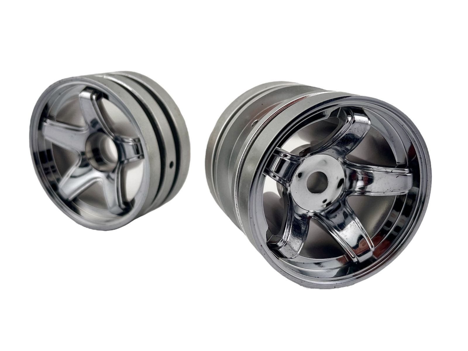 LAB LW-B01FC オフロードバギー/グラスホッパー 5SPOKE WHEEL